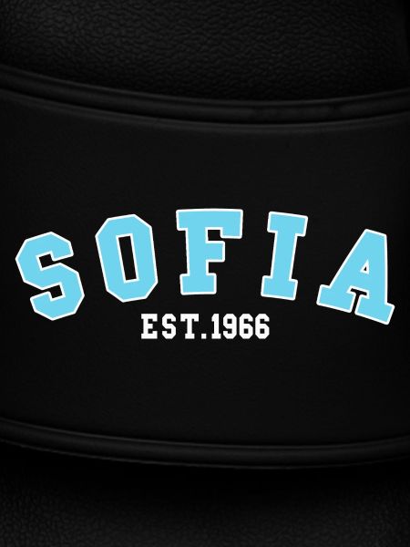Sofia Est. 1966