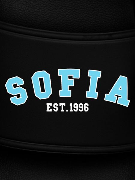 Sofia Est. 1996