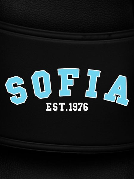 Sofia Est. 1976