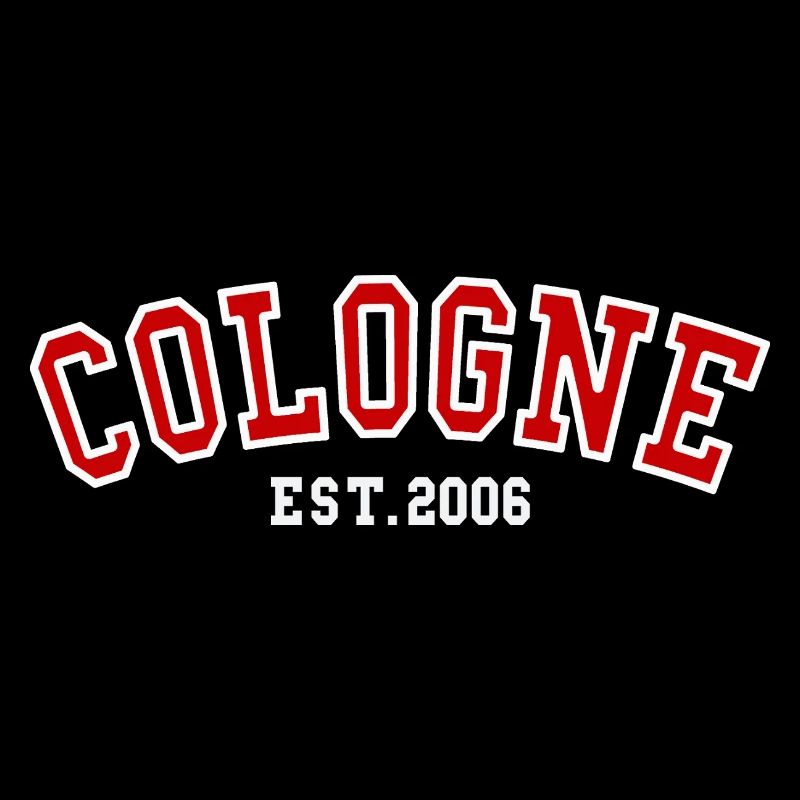 Cologne Fondée en 2006