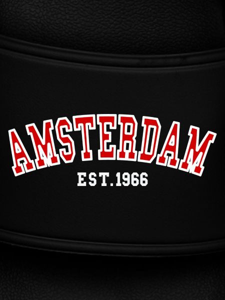 Amsterdam Est. 1966