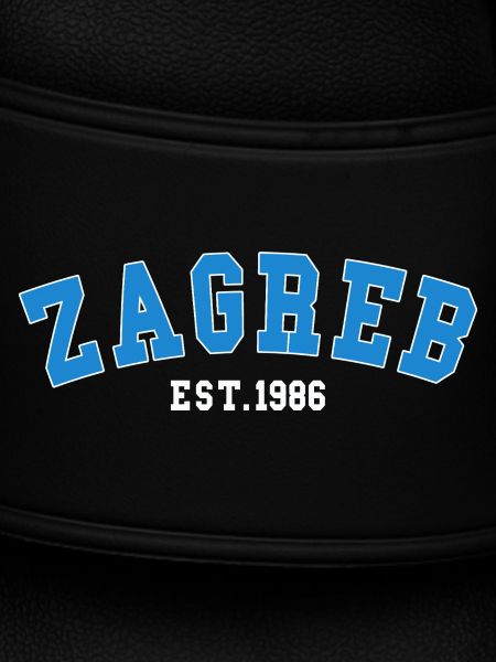 Zagreb Est. 1986