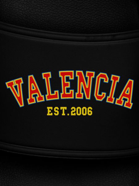 Valencia Est. 2006