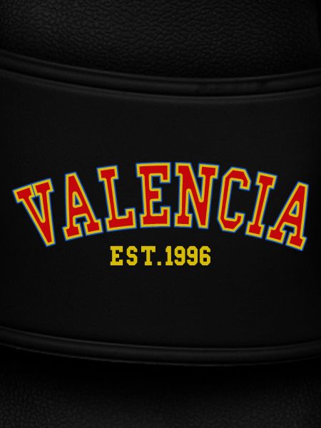Valencia Est. 1996