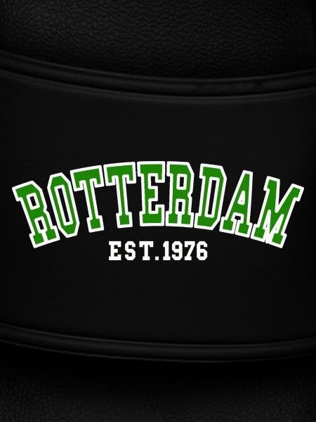 Rotterdam Est. 1976