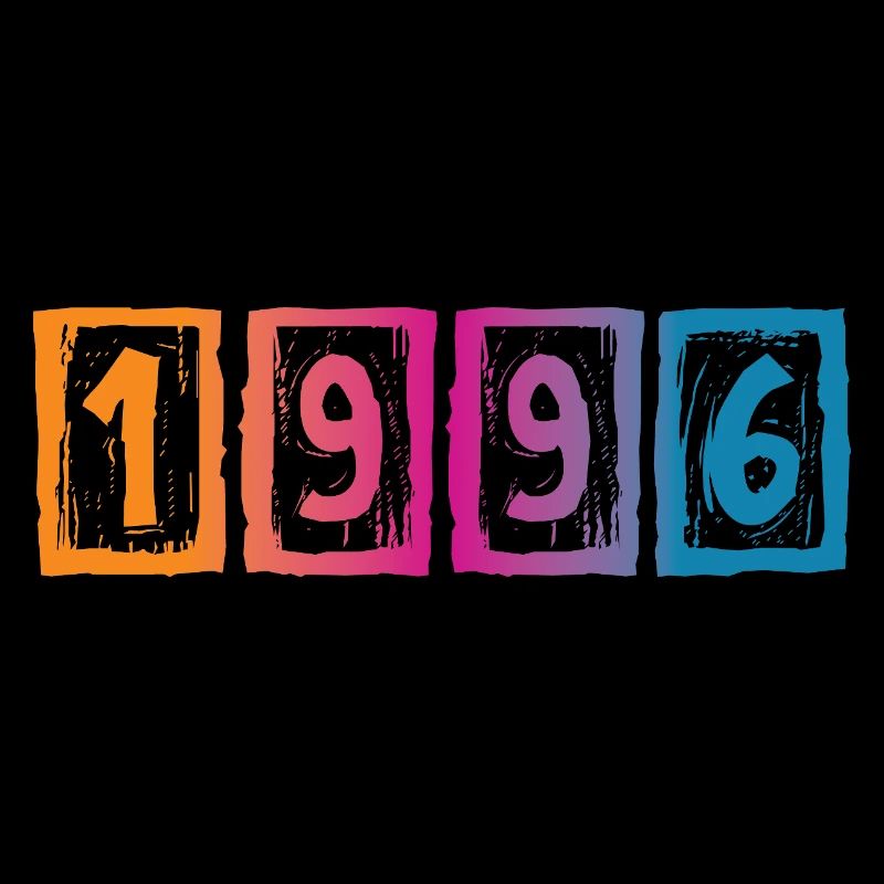 1996 30. Geburtstag