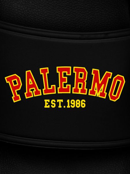 Palermo Est 1986