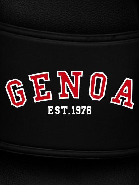 Genoa Est. 1976