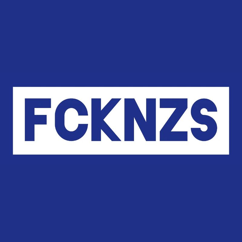 FCK NZS