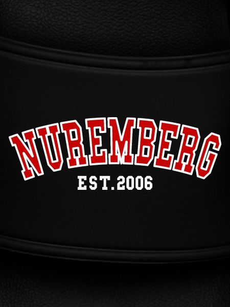 Nürnberg Est. 2006