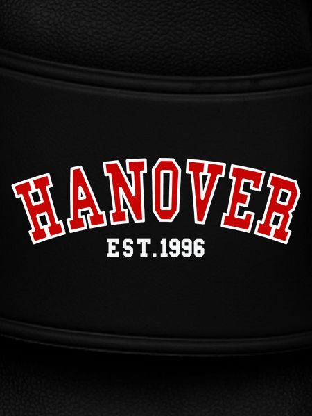 Hanover Est. 1996