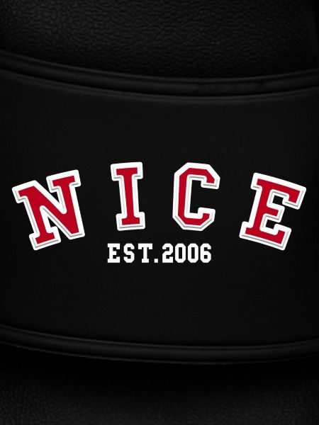 Nice Est. 2006