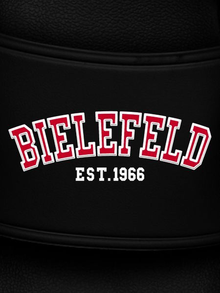 Bielefeld Est. 1966