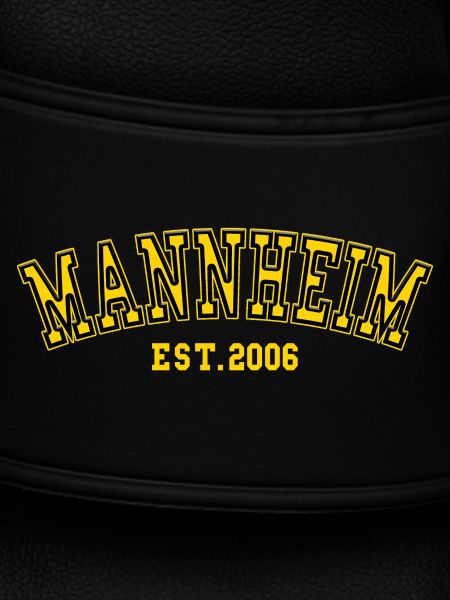 Mannheim Est. 2006