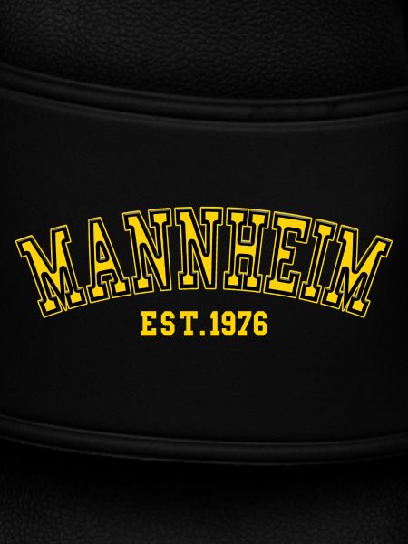 Mannheim Est. 1976