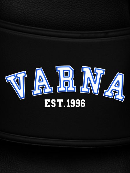 Varna Est. 1996