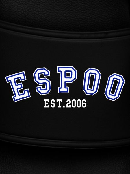 Espoo Est. 2006
