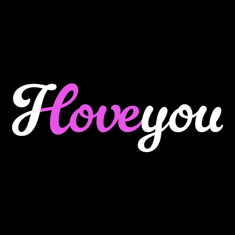 Je t’aime Déclaration d’amour Mariage d’amour