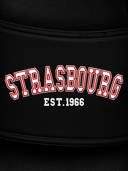 Strasbourg Est. 1966