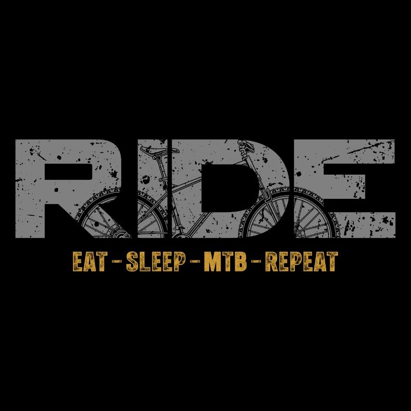 Randonnée VTT