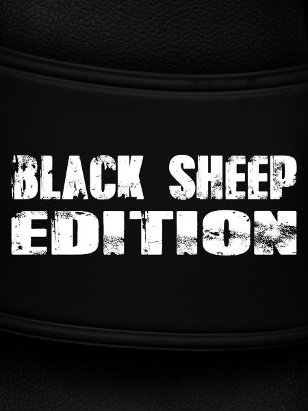 Black Sheep Edition