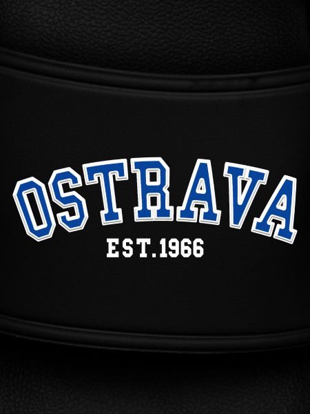 Ostrava Est. 1966