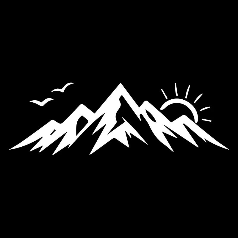 Mountains