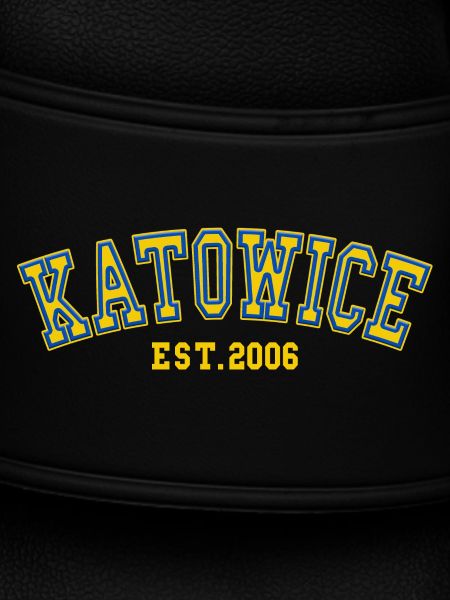Katowice Est. 2006