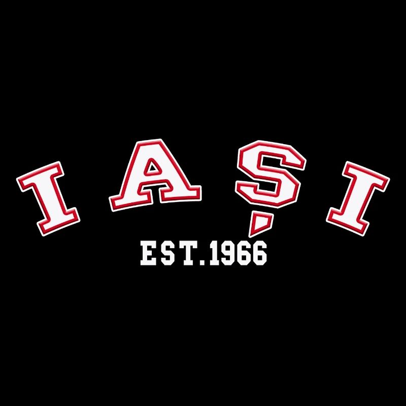 Iași Est. 1966