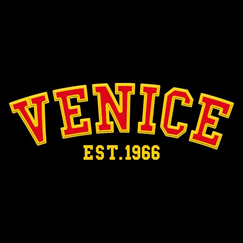 Venice Est. 1966