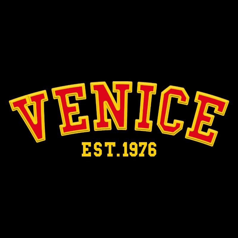 Venice Est. 1976