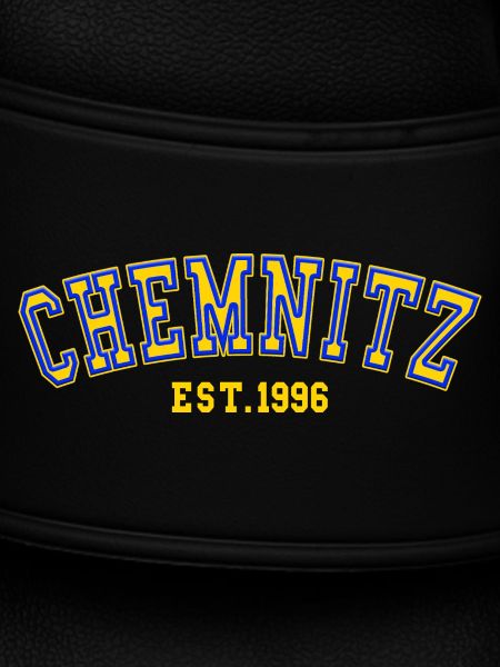 Chemnitz Est. 1996