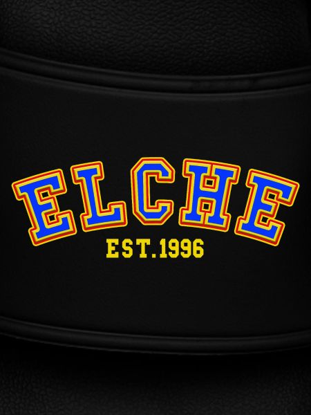 Elche Est. 1996
