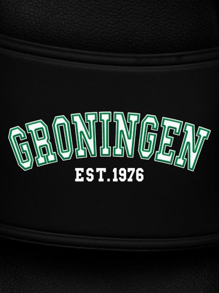 Groningen Est. 1976