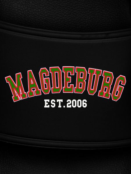 Magdeburg Est. 2006