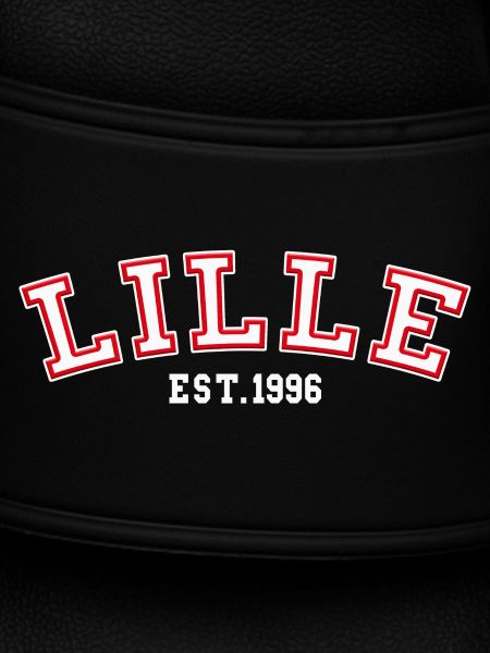 Lille gegründet 1996