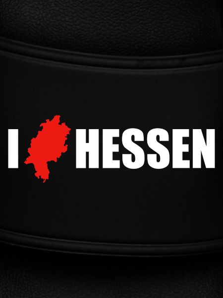 I Love Hessen