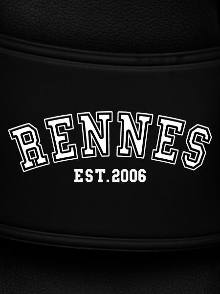 Rennes Est. 2006