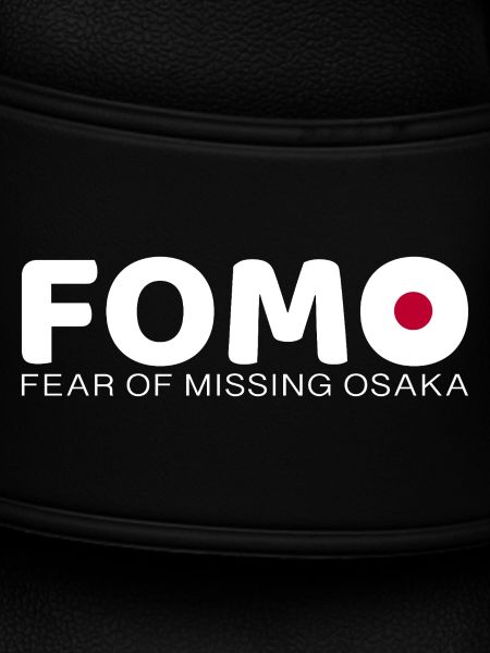 FOMO Osaka