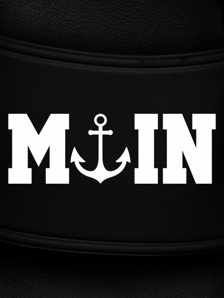 Anker-Logo Nautik