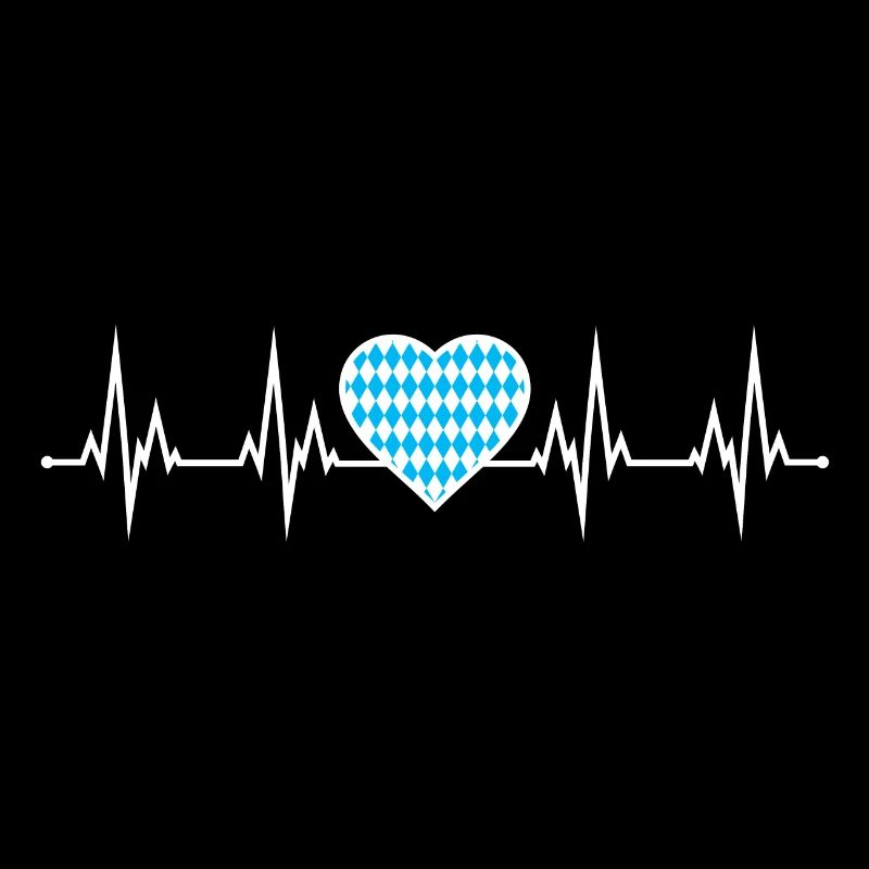 Bavaria Heartbeat ECG