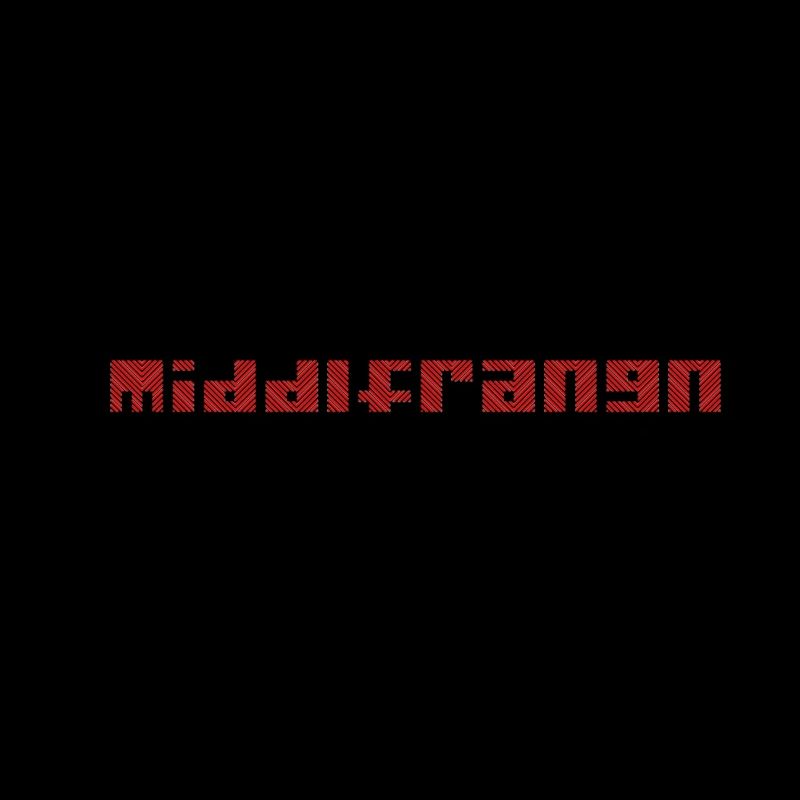 Middlfrangn