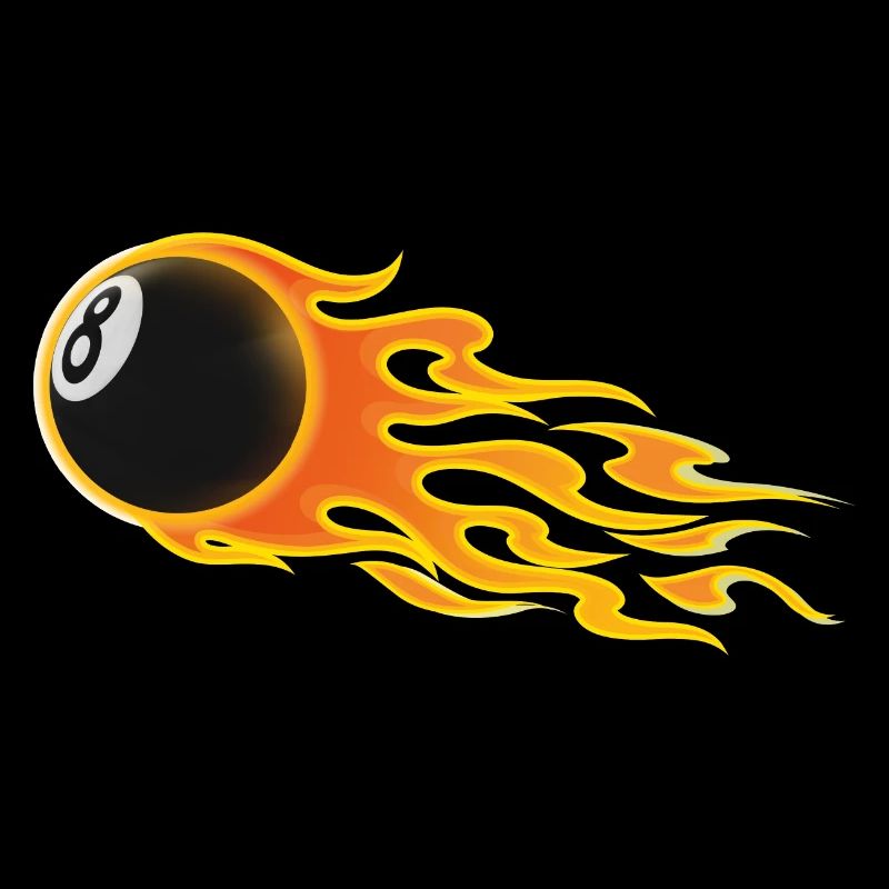 8, Billard , Snooker, Pool