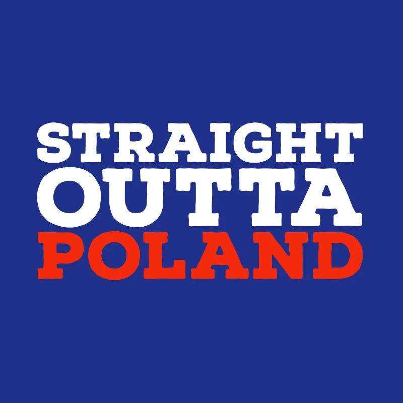 Auto Sticker Poland