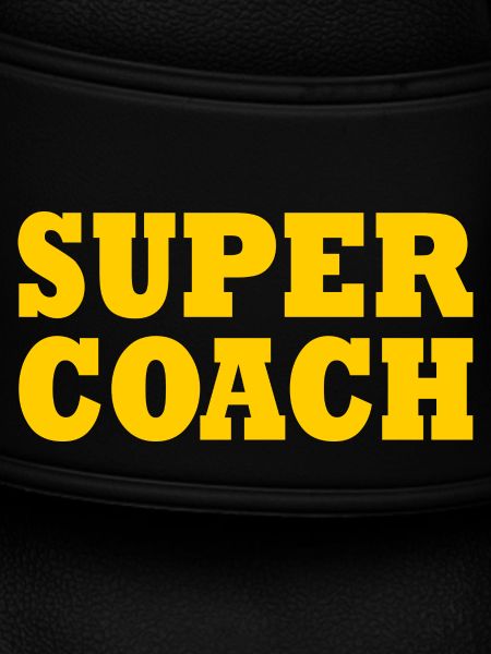 Super coach
