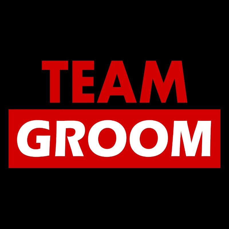 Team groom