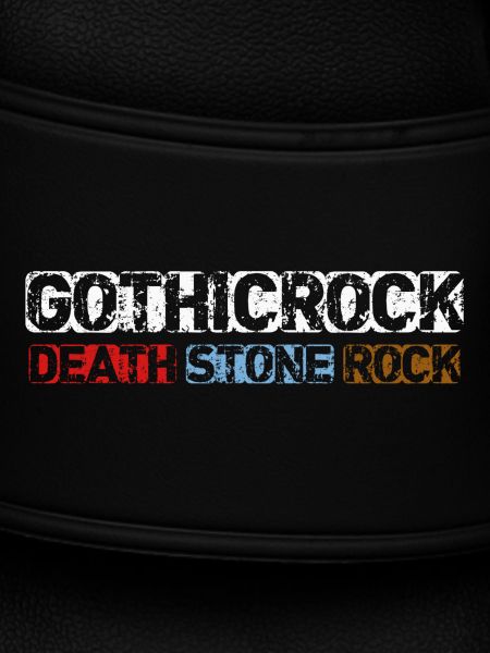 Gothic Rock Musik