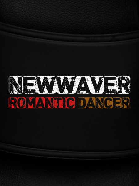 New Waver & Romantic Dancer