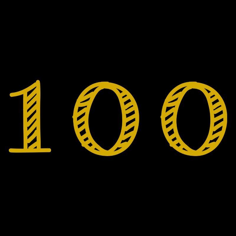 100 ANS. 100e ANNIVERSAIRE. ANNIVERSAIRE 100 ANS.
