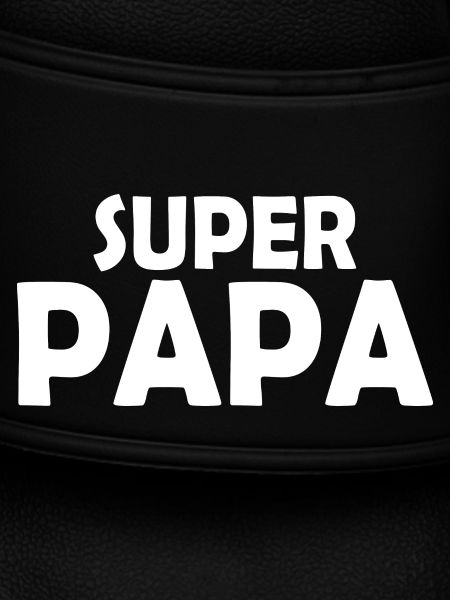 Super papa